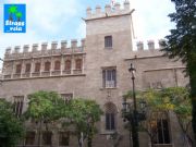 La Lonja de Valencia